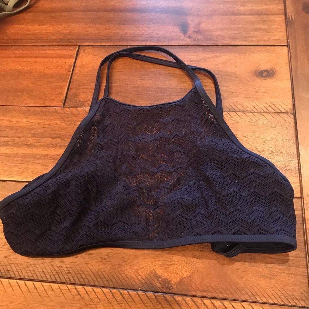 Bathing suit top